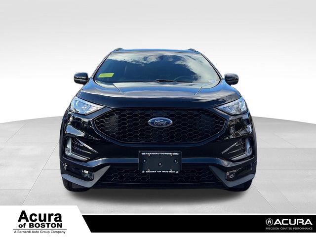 Used 2021 Ford Edge ST Line SUV