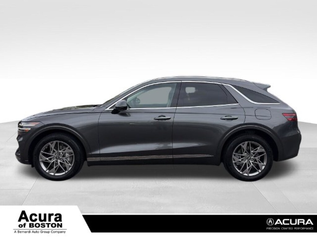 Used 2024 Genesis GV70 2.5T SUV