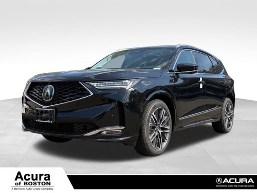 New 2026 Acura MDX SH-AWD Advance Package SUV