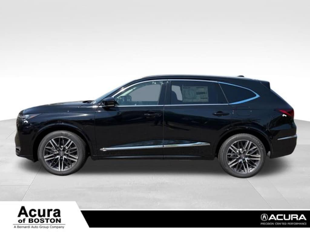 New 2026 Acura MDX SH-AWD Advance Package SUV