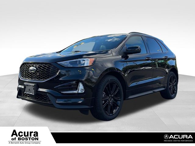 Used 2021 Ford Edge ST Line SUV