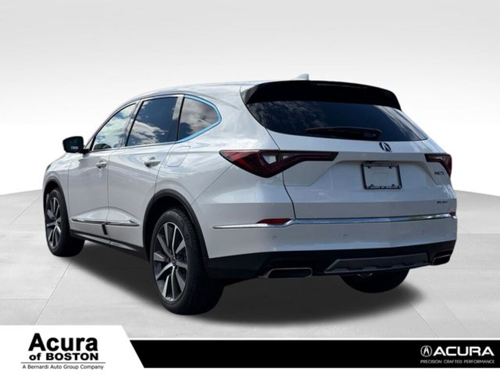 New 2026 Acura MDX Technology Package SUV