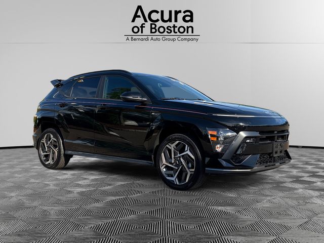 2024 Hyundai Kona