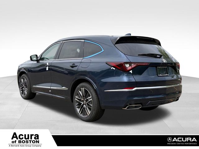 New 2026 Acura MDX Advance Package SUV