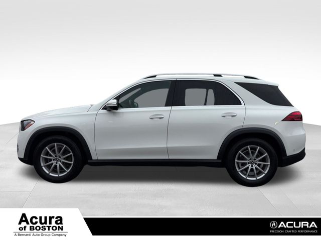 Used 2024 Mercedes-Benz GLE 350 4MATIC SUV