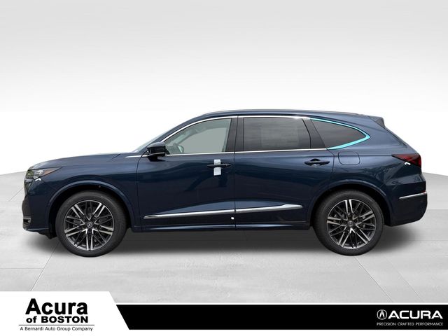 New 2026 Acura MDX Advance Package SUV