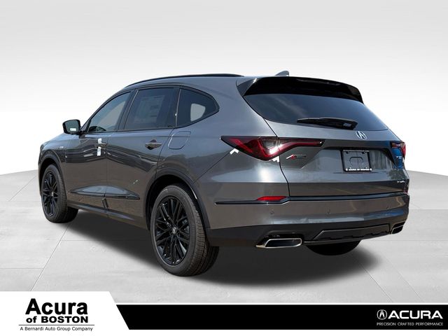 New 2026 Acura MDX A-Spec Advance Package SUV