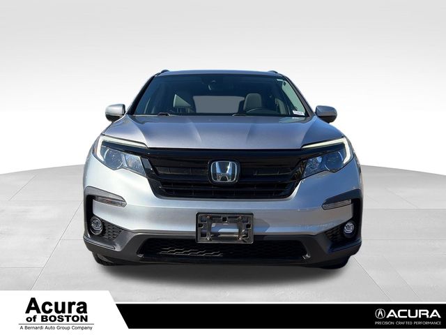 Used 2021 Honda Pilot Special Edition AWD SUV