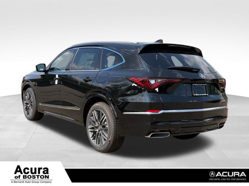 New 2026 Acura MDX SH-AWD Advance Package SUV