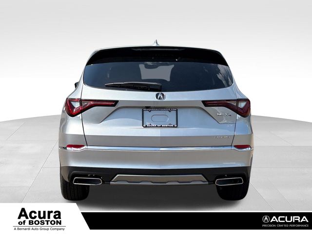 New 2026 Acura MDX SH-AWD SUV