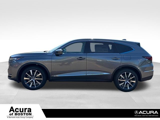 New 2026 Acura MDX Technology Package SUV