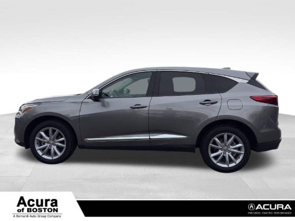 Certified 2024 Acura RDX SH-AWD SUV