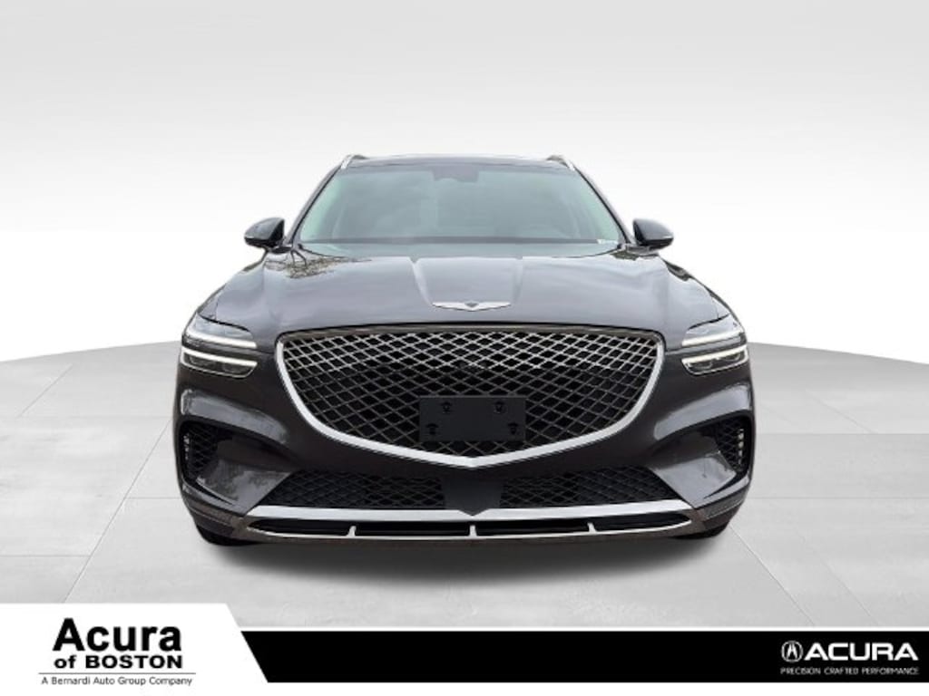 Used 2024 Genesis GV70 2.5T SUV