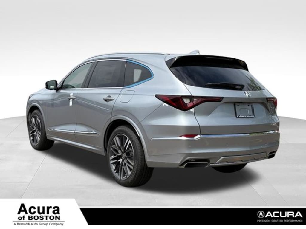 New 2026 Acura MDX Advance Package SUV