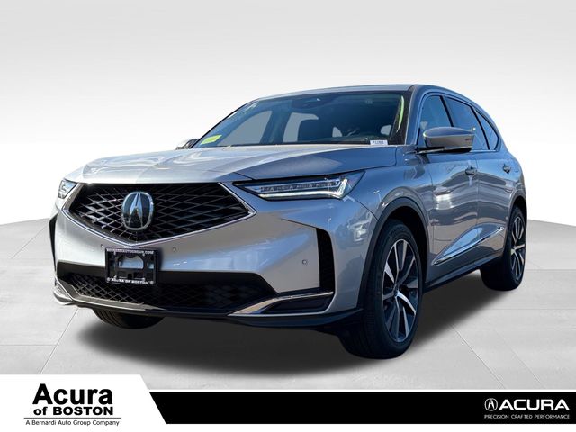 2026 Acura MDX