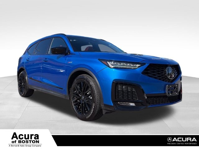 2026 Acura MDX