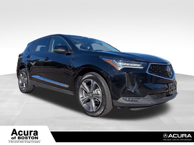 2024 Acura RDX