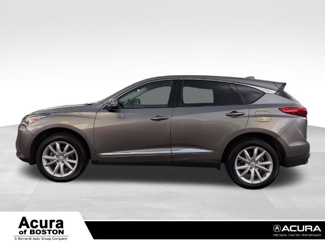 Certified 2023 Acura RDX Base SUV