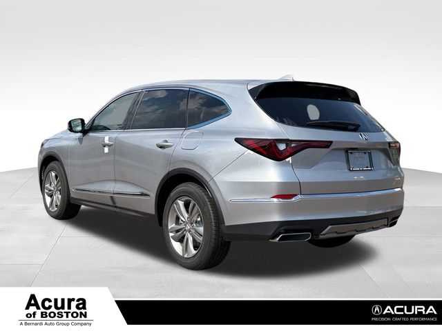New 2026 Acura MDX SH-AWD SUV