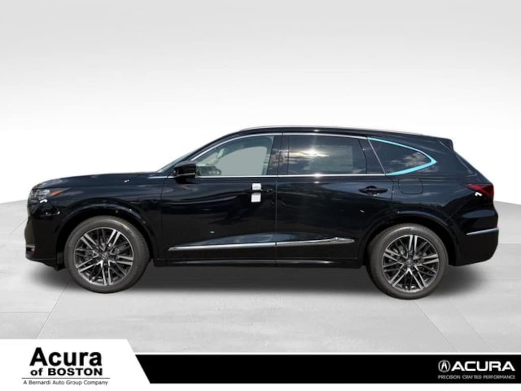 New 2026 Acura MDX SH-AWD Advance Package SUV
