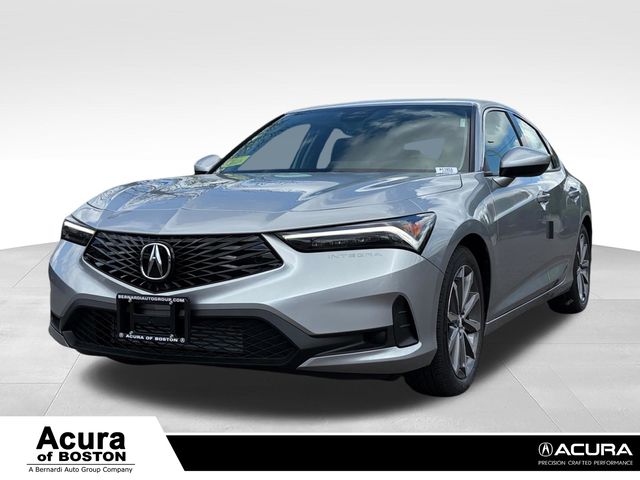 2026 Acura Integra Base