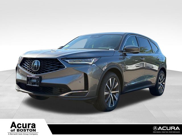 New 2026 Acura MDX Technology Package SUV