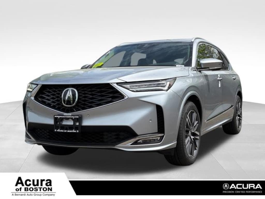 New 2026 Acura MDX Advance Package SUV