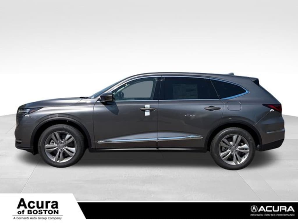 New 2026 Acura MDX SH-AWD SUV