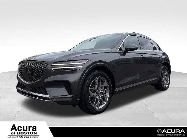 Used 2024 Genesis GV70 2.5T SUV