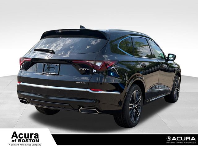 New 2026 Acura MDX SH-AWD Advance Package SUV