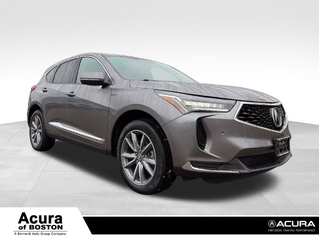 2024 Acura RDX Technology Package