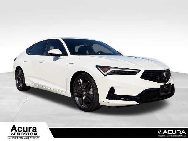 2024 Acura Integra A-Spec