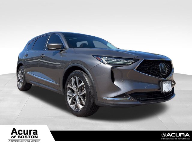 2024 Acura MDX