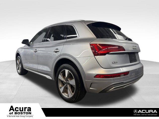 Used 2023 Audi Q5 40 Premium SUV