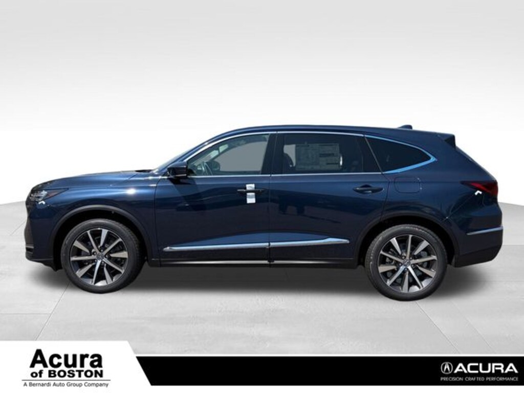 New 2026 Acura MDX SH-AWD Technology Package SUV