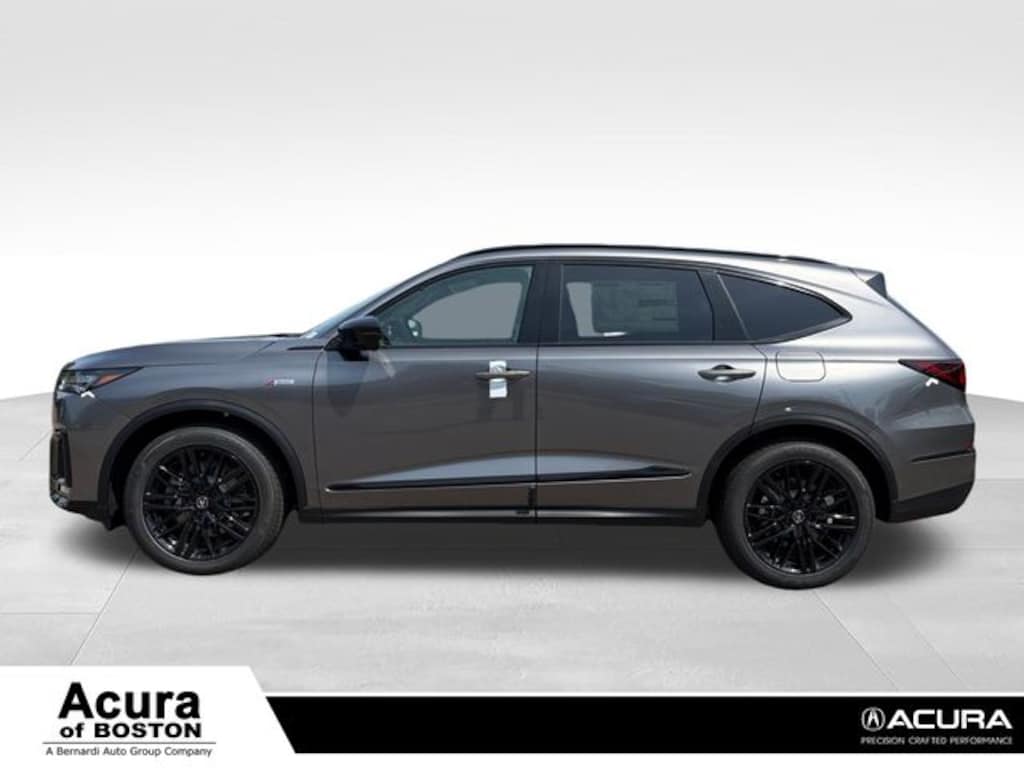 New 2026 Acura MDX A-Spec Advance Package SUV