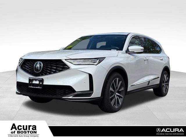 New 2026 Acura MDX Technology Package SUV