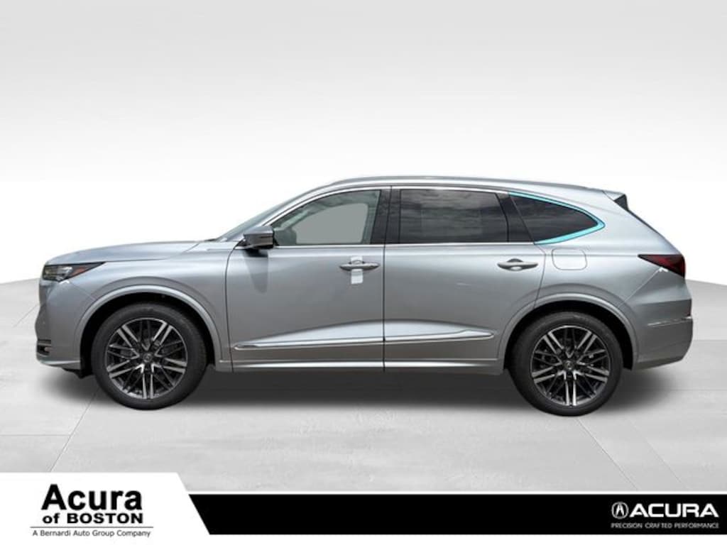 New 2026 Acura MDX Advance Package SUV