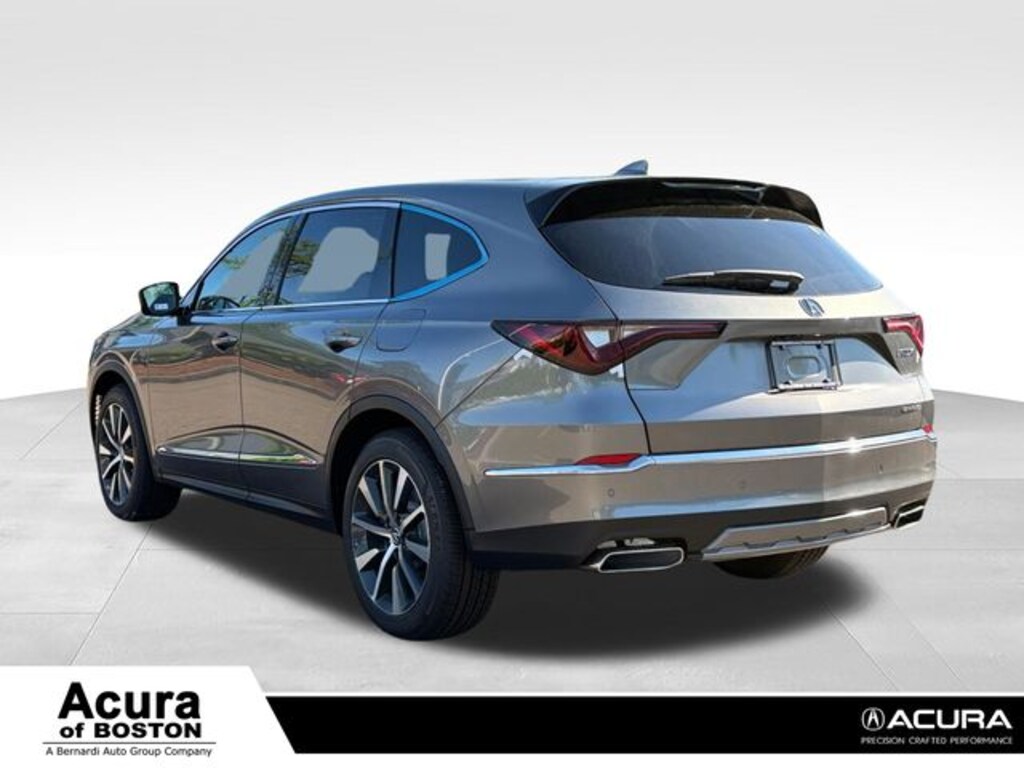 New 2026 Acura MDX Technology Package SUV