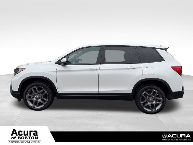 Used 2023 Honda Passport EX-L SUV
