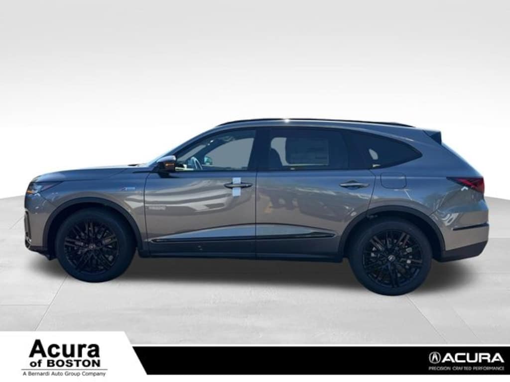 New 2026 Acura MDX A-Spec Advance Package SUV