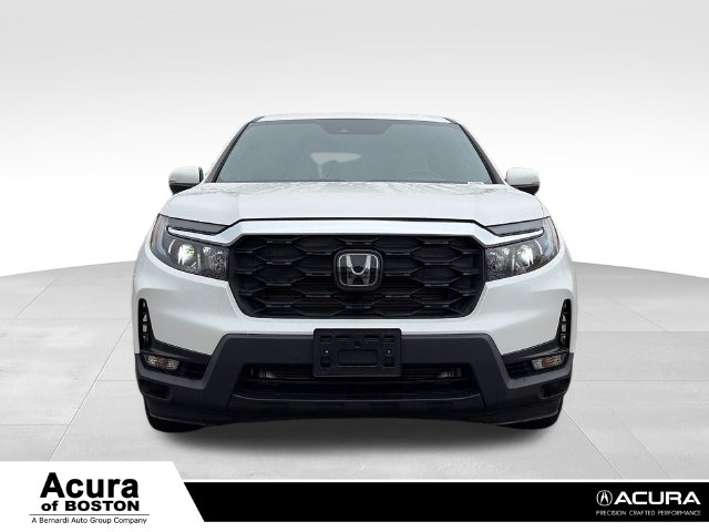 Used 2023 Honda Passport EX-L SUV