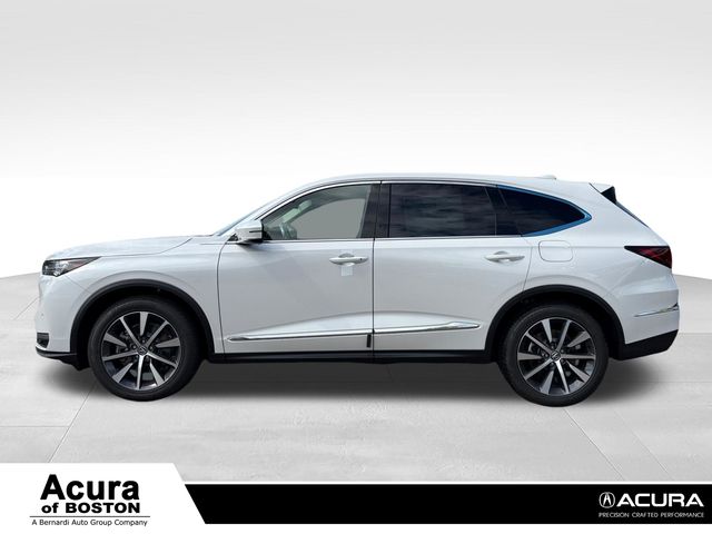 New 2026 Acura MDX Technology Package SUV