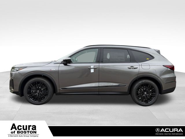 New 2026 Acura MDX SH-AWD A-Spec Advance Package SUV