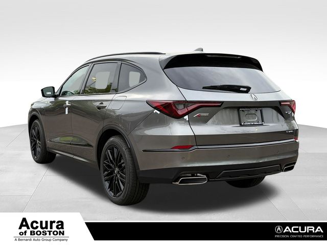 New 2026 Acura MDX SH-AWD A-Spec Advance Package SUV