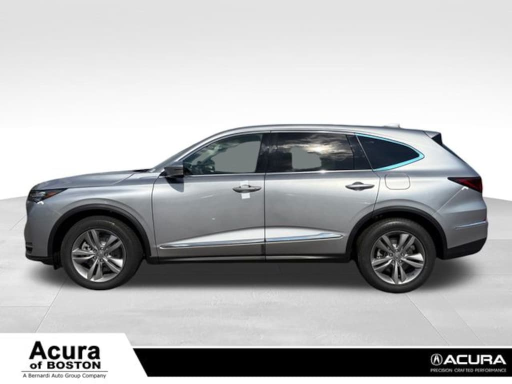 New 2026 Acura MDX SH-AWD SUV