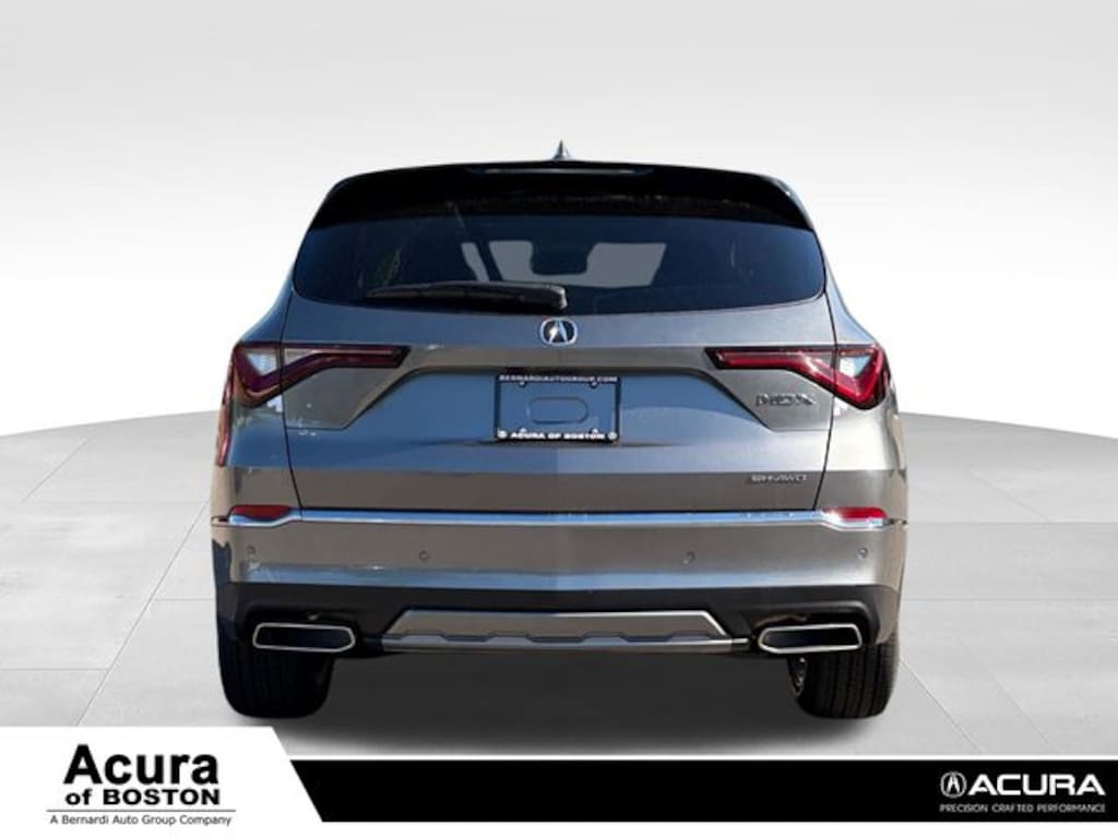 New 2026 Acura MDX Technology Package SUV