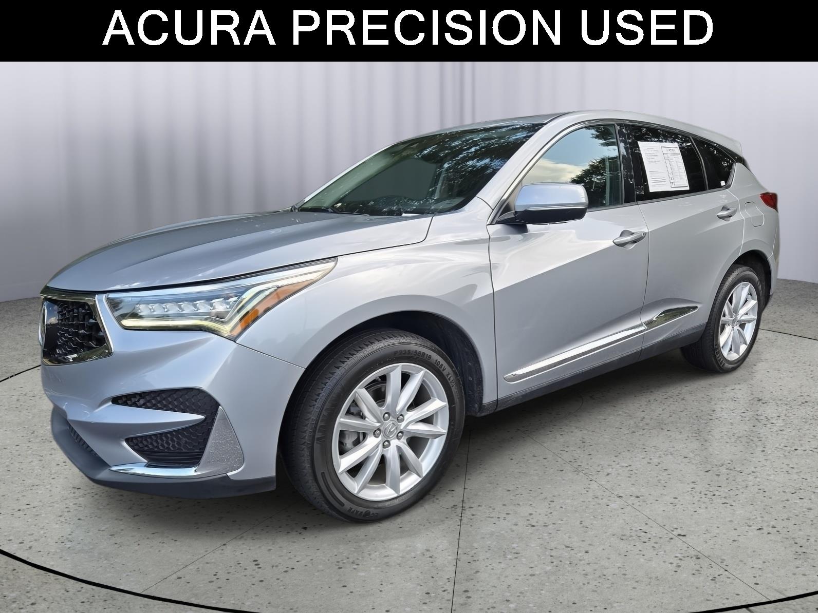 2020 Acura RDX