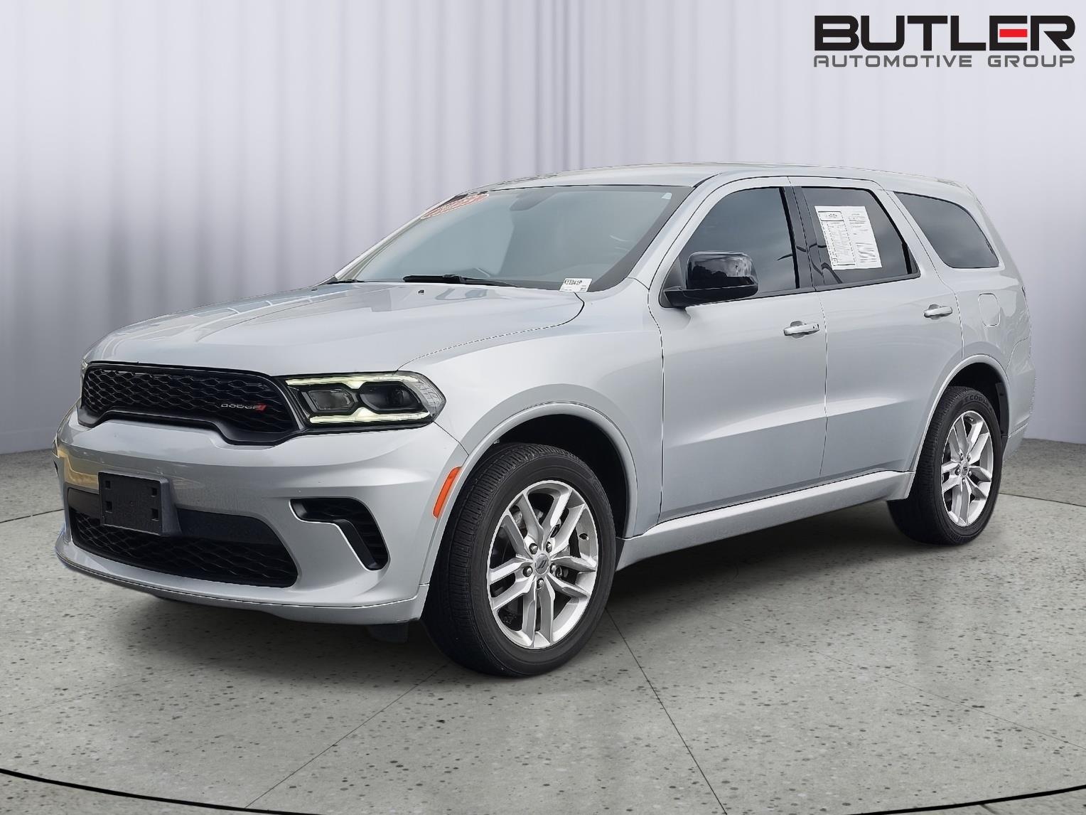 2023 Dodge Durango