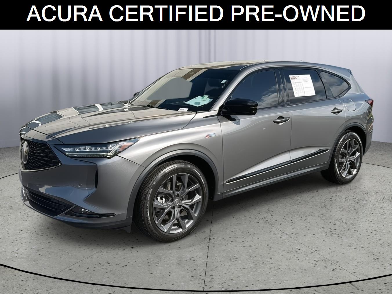 2023 Acura MDX